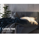 Tino Queen Bed Frame