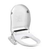 Cefito Smart Electric Bidet Toilet Seat LED Display Heated Dryer WaterMark