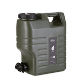 Weisshorn12L Water Container Jerry Can Bucket Camping Outdoor Storage Tank