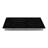 Devanti Electric Ceramic Cooktop 77cm
