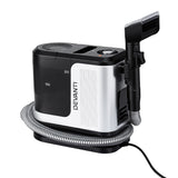 Devanti Carpet Washer Vacuum Cleaner 600W 13kpa Hose Self-Cleaning Function