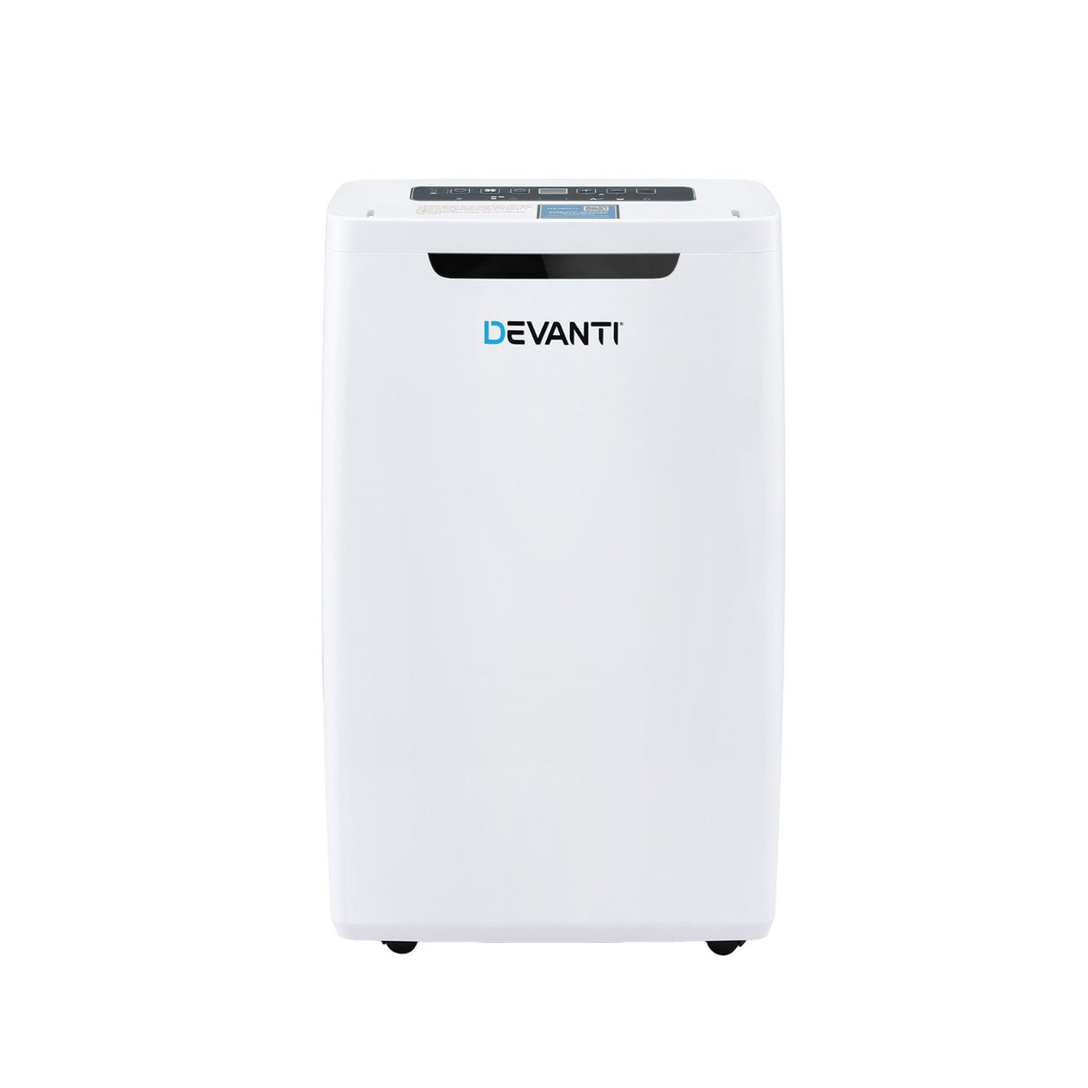 Devanti 16L Dehumidifier Portable Air Dryer Moisture Absorber 5.5L Water Tank Home