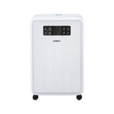 Devanti 70L Dehumidifier Commercial Moisture Absorber Air Dryer 8.5L Water Tank