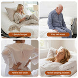 Artiss Adjustable Bed Frame Queen Size Electric Bed Base Wireless Remote Control Zero Gravity Power Bed Foundation