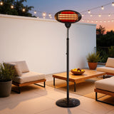Electric Patio Heater 2000W