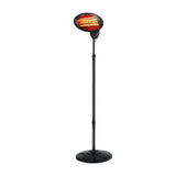 Electric Patio Heater 2000W
