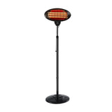 Electric Patio Heater 2000W