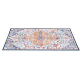 Artiss Floor Rug 240X340cm Large Washable Geometric Area Rug Modern Carpet Mat