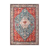 Artiss Floor Rug 160X230cm Large Washable Area Rug Modern Living Room Carpet Mat