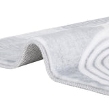 Artiss Rug 200x290cm Area Rug Washable Mat Large Carpet Faux Rabbit Fur Cyril