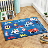 Cony Floor Rug 120x160 Kids Mat