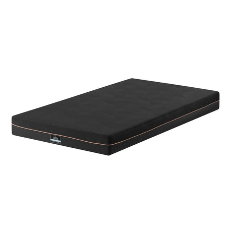 Giselle 18cm Memory Foam Mattress Green Tea Foam Cool Gel Foam Mattresses King Single
