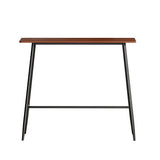 Halle Bar Table