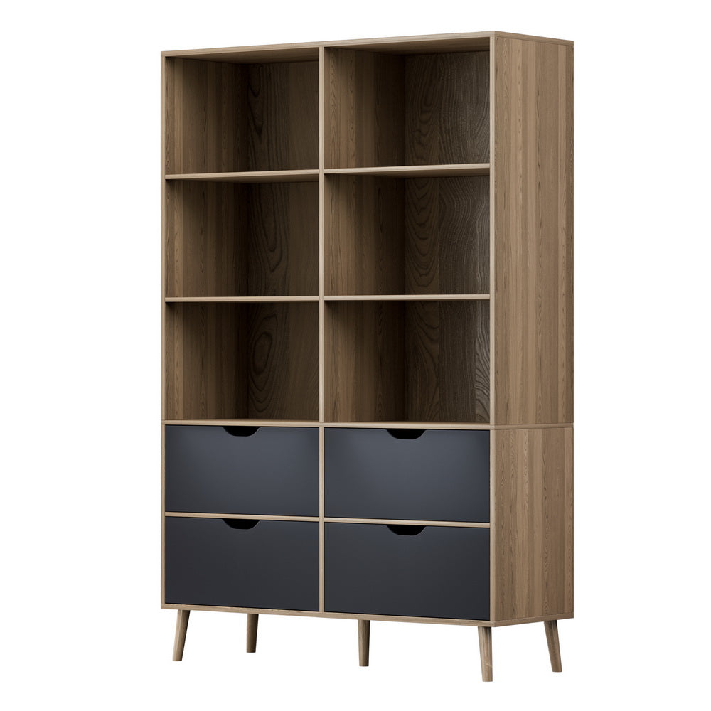 MITZI Bookshelf - Hall Table