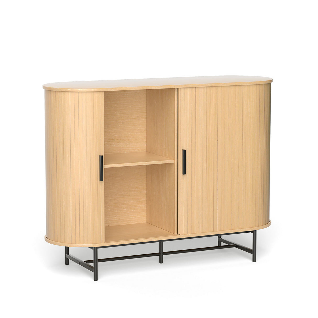 PIIA Pine Buffet Sideboard