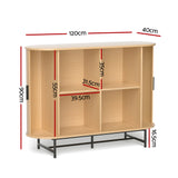 PIIA Pine Buffet Sideboard
