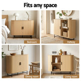 PIIA Pine Buffet Sideboard