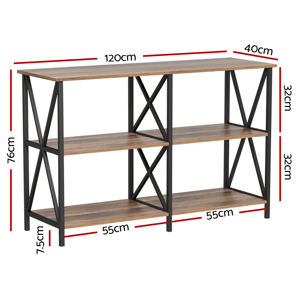 Xiah Console Hall Table