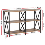 Xiah Console Hall Table