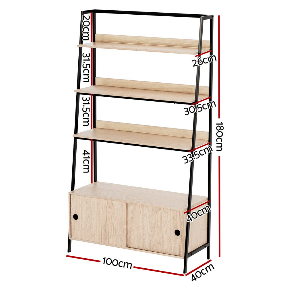 Mira Display Shelf - Hall Table