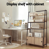 Mira Display Shelf - Hall Table