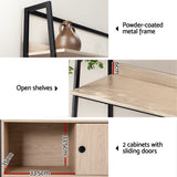 Mira Display Shelf - Hall Table