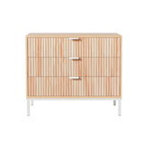 3 Chest of Drawers  - LURA Pine