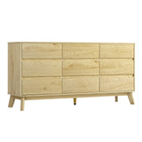 XAVI Chest of Drawers