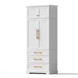 Artiss Buffet Sideboard Cabinet Pantry Kitchen Storage Cupboard Drawers Doors