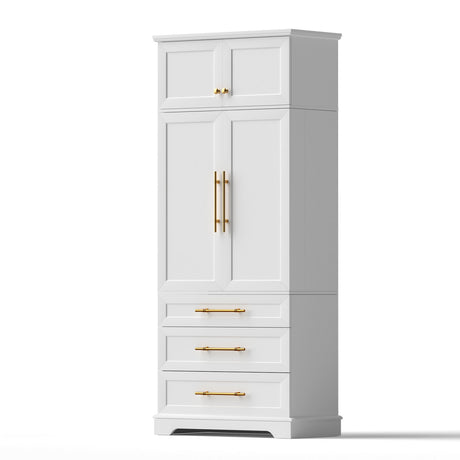 Artiss Buffet Sideboard Cabinet Pantry Kitchen Storage Cupboard Drawers Doors