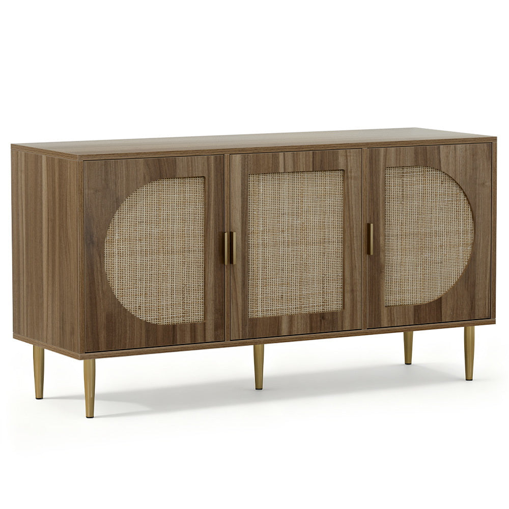 Ember Buffet Sideboard 3 Doors - ANYA