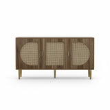 Ember Buffet Sideboard 3 Doors - ANYA