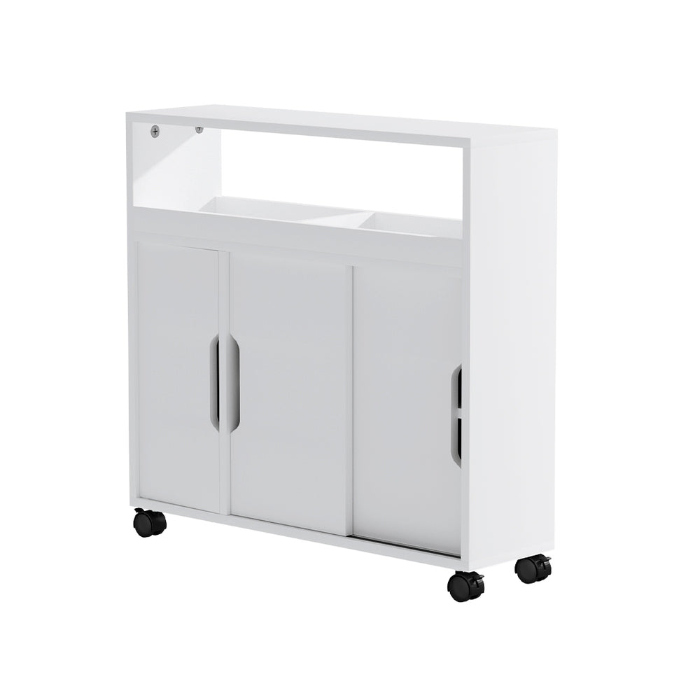 Bathroom Storage Cabinet White