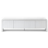 Artiss TV Unit Entertainment Unit Storage Cabinet 180cm White