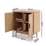 Eucalyptus Buffet Sideboard
