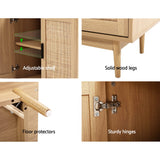 Eucalyptus Buffet Sideboard