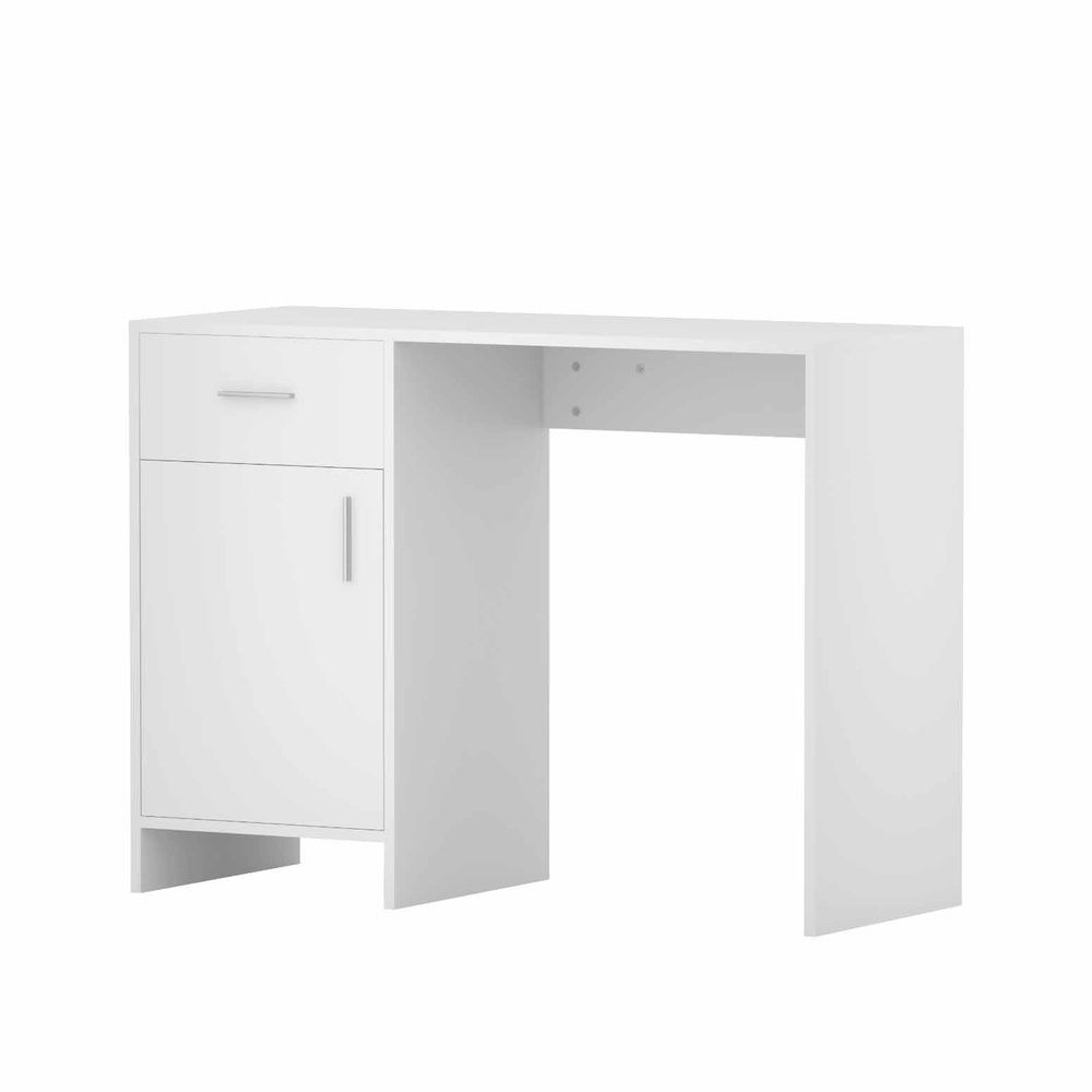 Refined and Robust Computer Desk