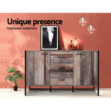 Artiss Buffet Sideboard - BARNLY