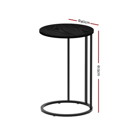 Martha Side Table