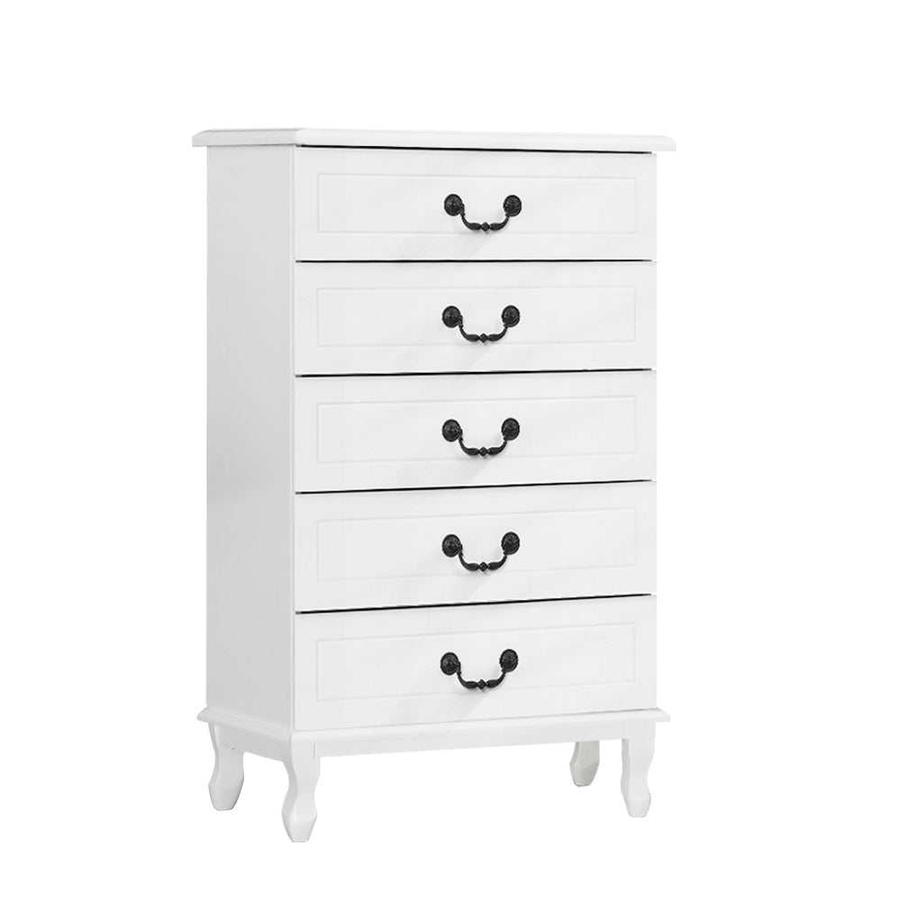 Hamptons Chest of Drawer