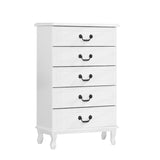 Hamptons Chest of Drawer