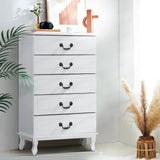 Hamptons Chest of Drawer
