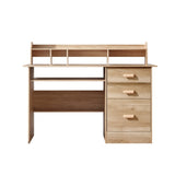 Artiss Computer Desk Office Study Desks Table Shelf Drawer