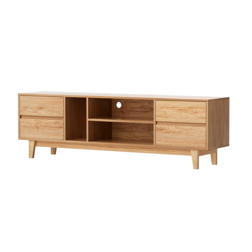 Asa Pine Low Lying Entertainment Unit