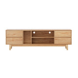 Asa Pine Low Lying Entertainment Unit