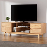 Asa Pine Low Lying Entertainment Unit