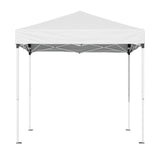 Instahut Gazebo 2x2m Outdoor Patio Garden Marquee Shade White