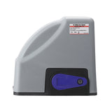 LockMaster Automatic Sliding Gate Opener Kit 4M 800KG