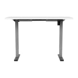 Artiss Standing Desk Motorised 140CM White