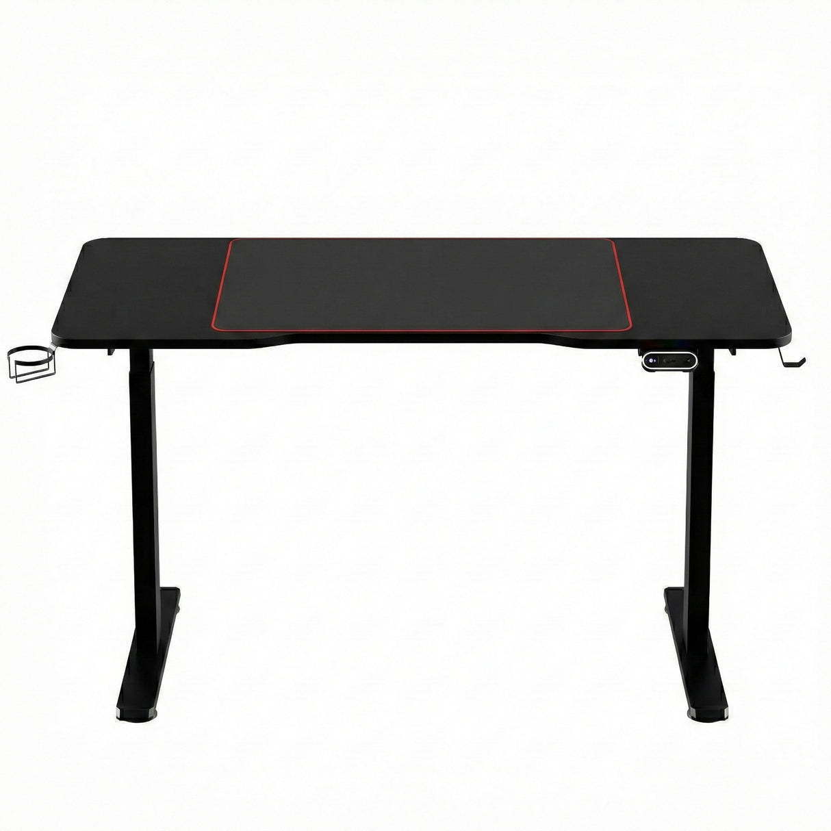 Artiss Gaming Desks Standing Desk Motorised 140CM Black